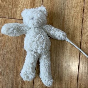 Ryan and Rose Gray Cutie Cub